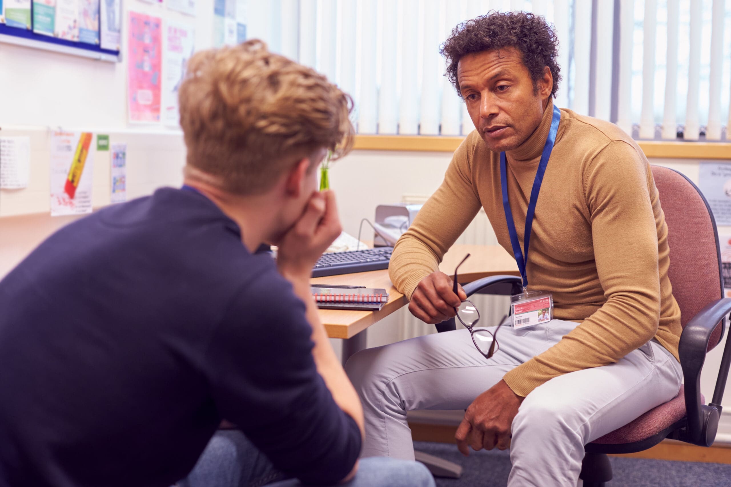 Ethical Frameworks in Counselling