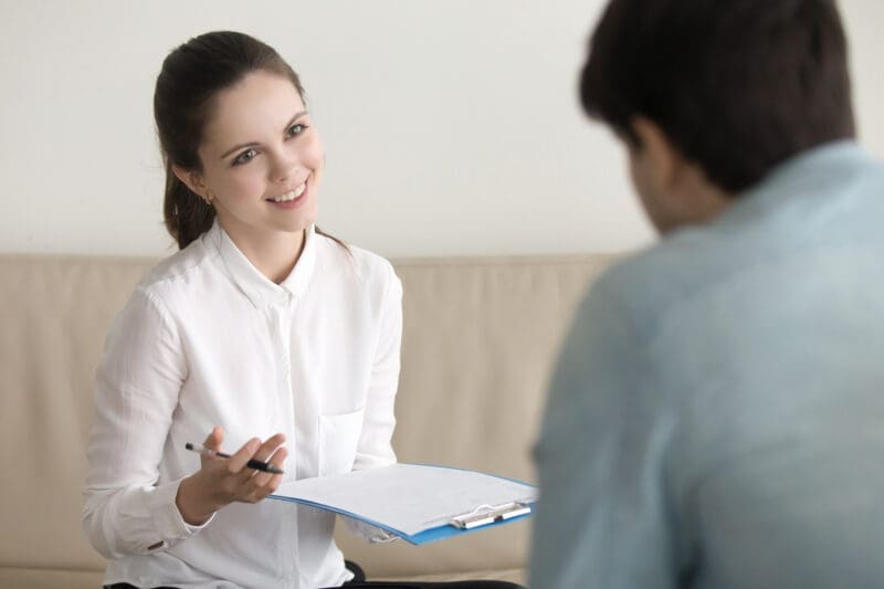 What is Unconditional Positive Regard?