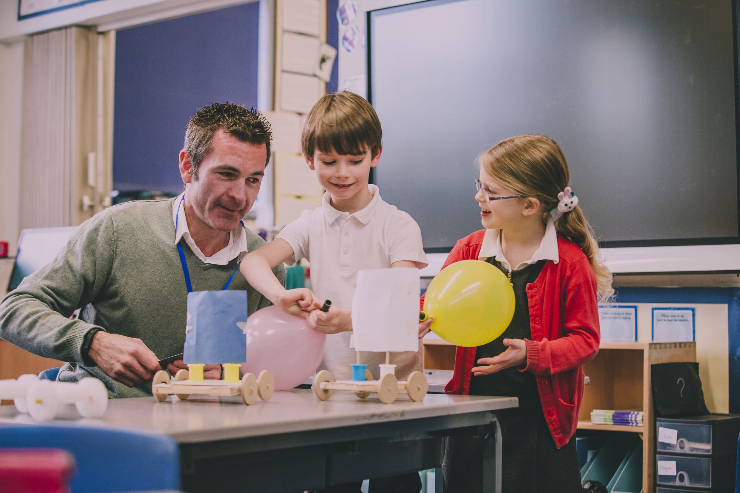HLTA Courses – Everything You Need to Know