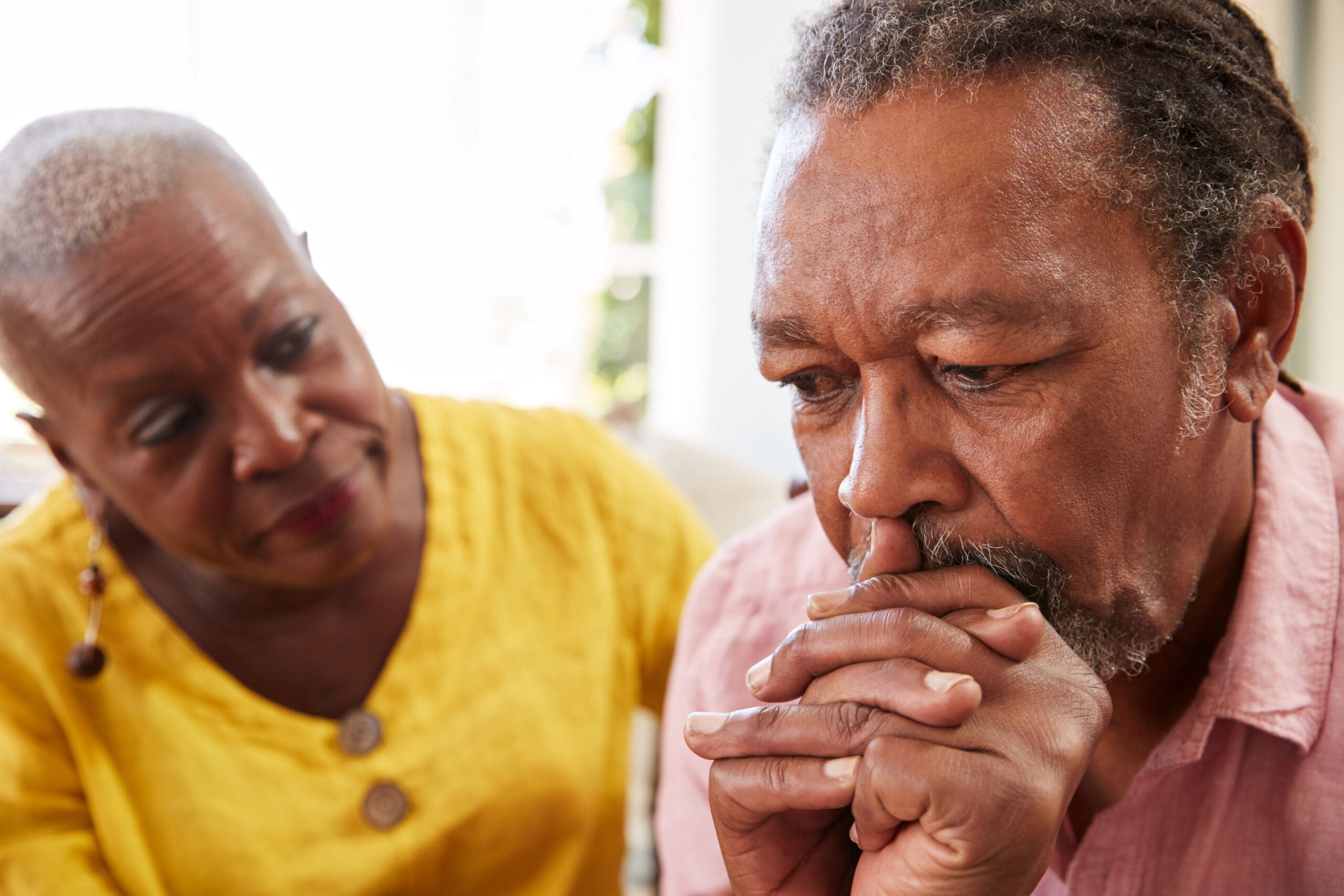 Understanding the Term ‘Dementia’
