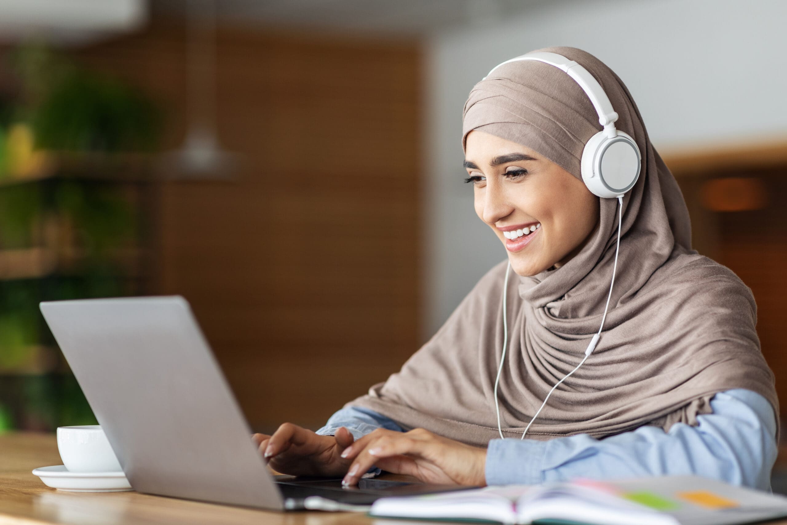 What is Distance Learning?
