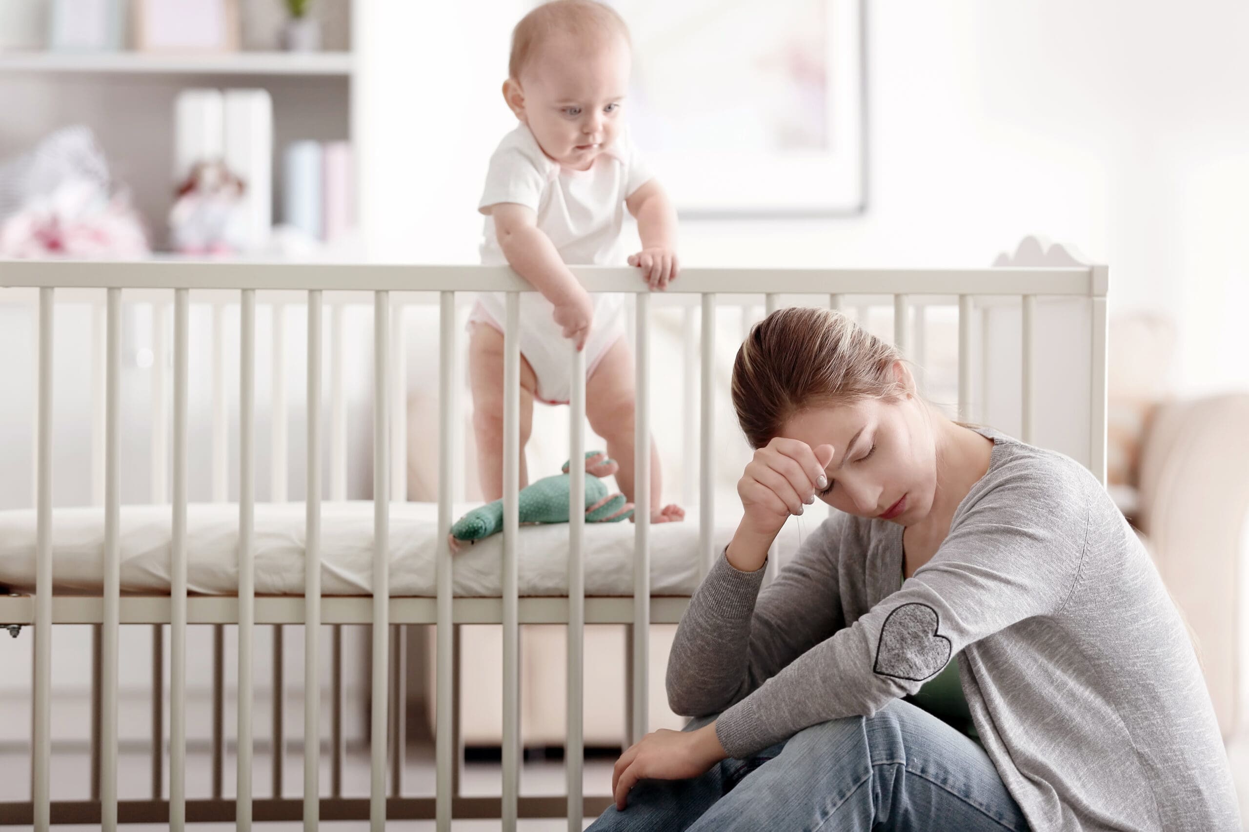 What is Post-natal Depression