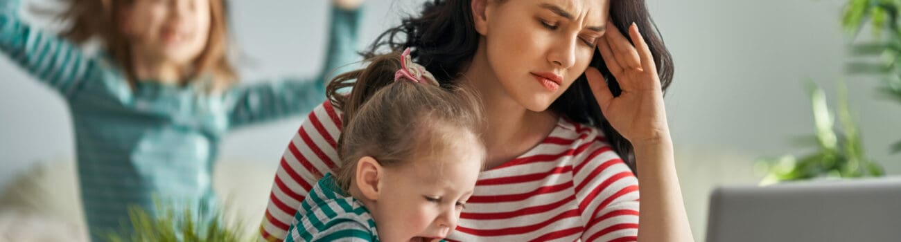 many individuals find the demands of children to be completely overwhelming. many individuals find the demands of children to be completely overwhelming.