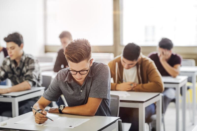 Tips For Success In Online A-Levels
