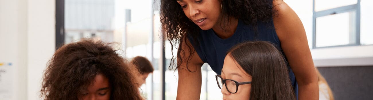 The role of an International Teaching Assistant The role of an International Teaching Assistant