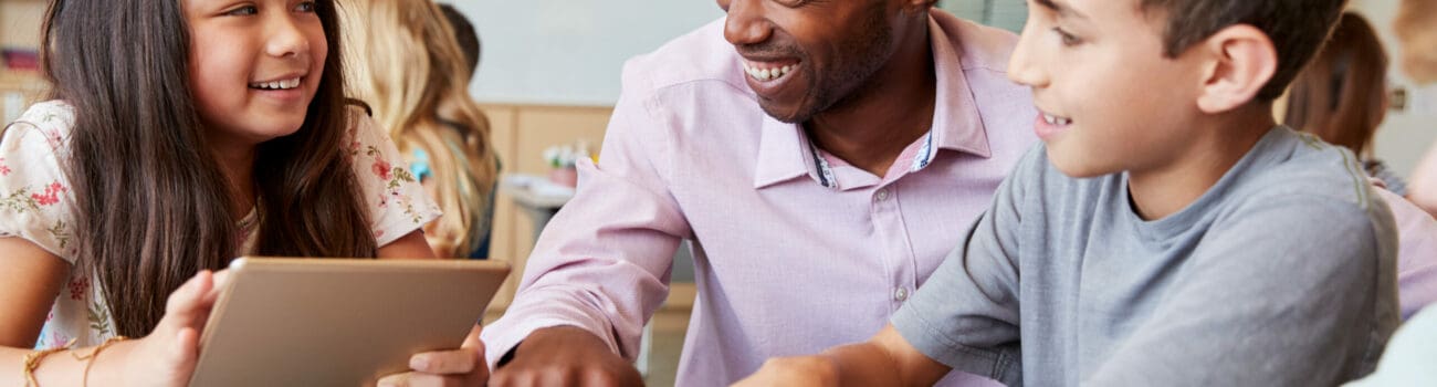 Top 5 Qualities to Look For in a Great Teaching Assistant Top 5 Qualities to Look For in a Great Teaching Assistant