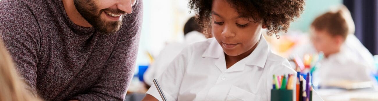 Top 5 Qualities to Look For in a Great Teaching Assistant Top 5 Qualities to Look For in a Great Teaching Assistant