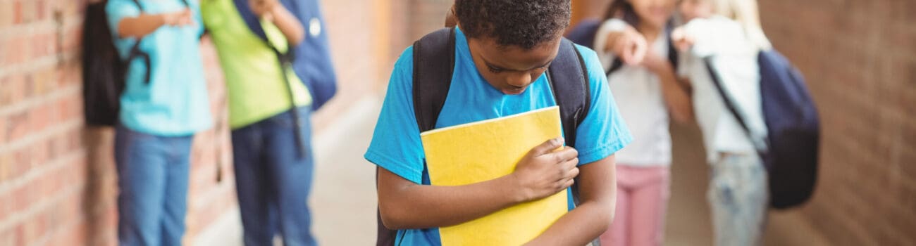 Bullying in Schools - A Comprehensive Guide