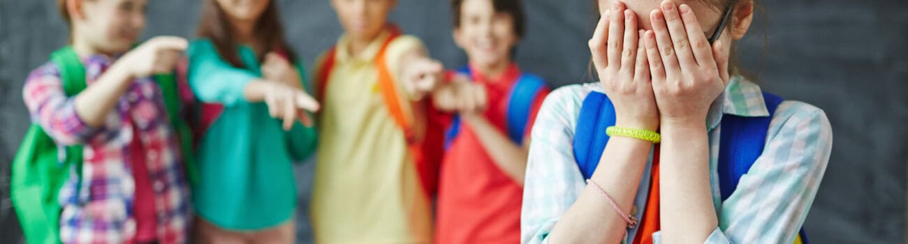 Bullying in Schools - A Comprehensive Guide Bullying in Schools - A Comprehensive Guide