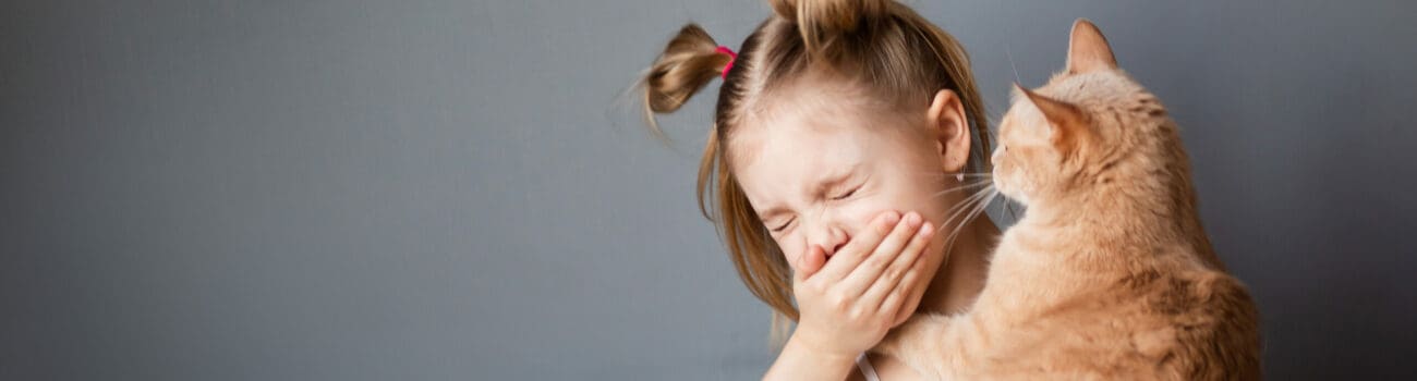 Most Common Childhood Allergies Most Common Childhood Allergies
