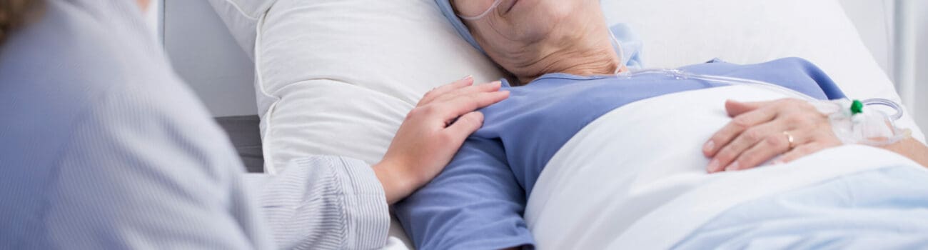 The Role of Palliative Care in End of Life Care The Role of Palliative Care in End of Life Care