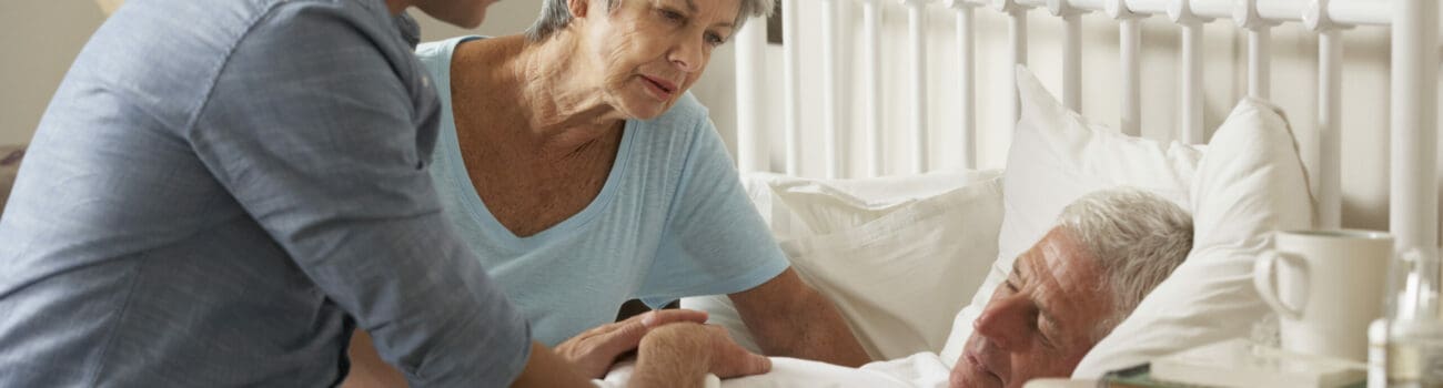 The Role of Palliative Care in End of Life Care The Role of Palliative Care in End of Life Care