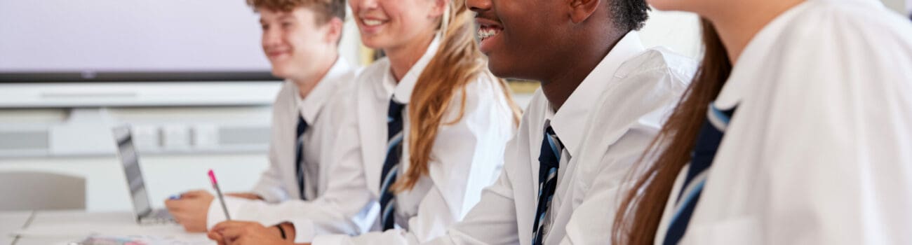 Parent's Guide to Supporting GCSE Pupils Parent's Guide to Supporting GCSE Pupils