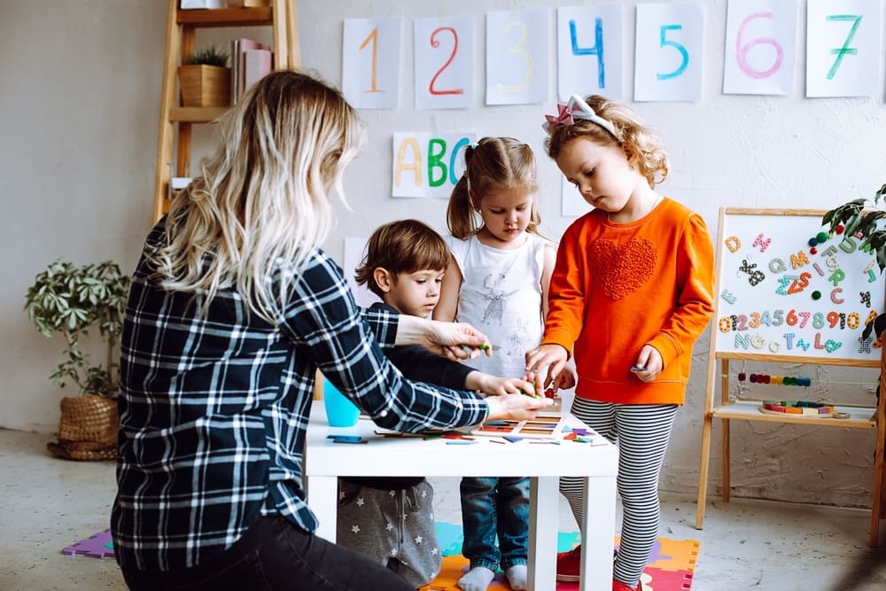 Play in Early Years - A Comprehensive Guide