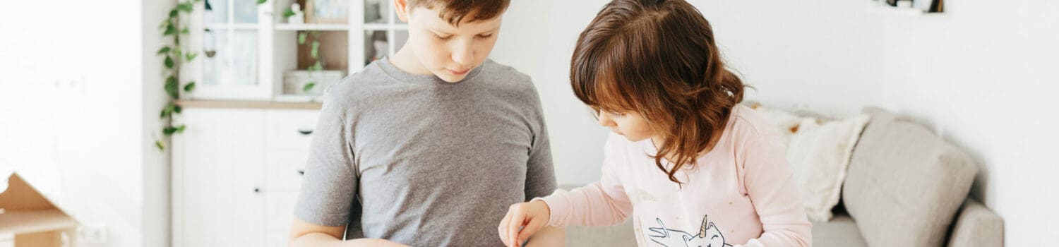 Play in Early Years - A Comprehensive Guide
