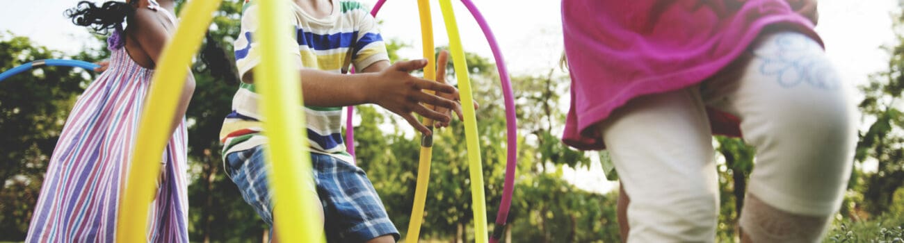Play in Early Years - A Comprehensive Guide