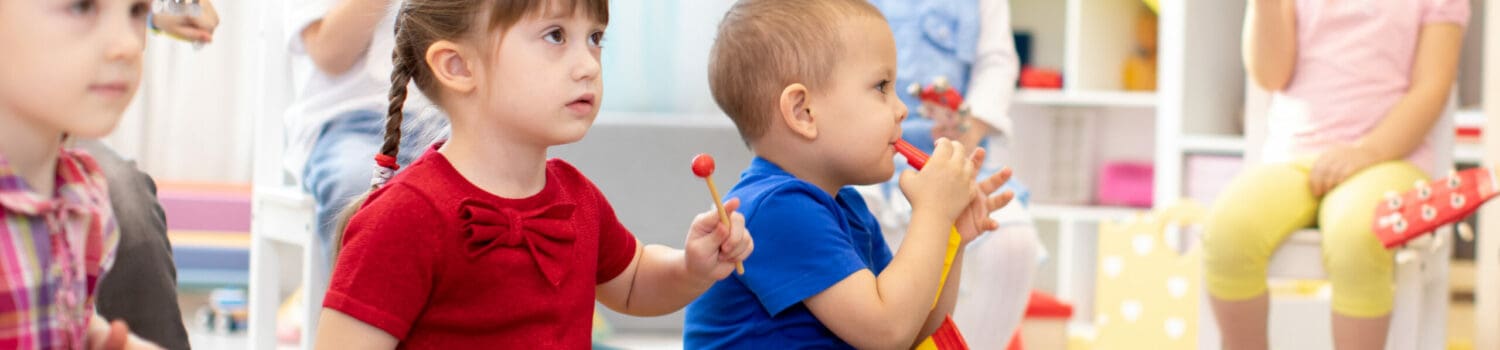 Play in Early Years - A Comprehensive Guide