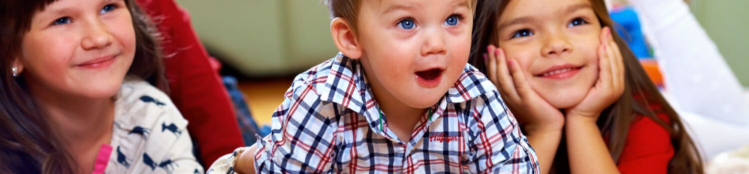 Play in Early Years - A Comprehensive Guide