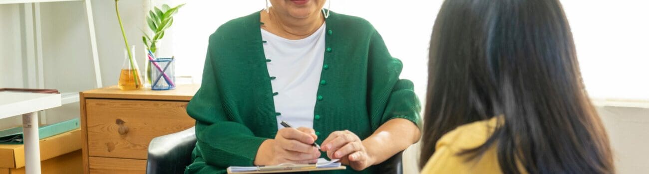 Building Rapport With Clients in Counselling Building Rapport With Clients in Counselling