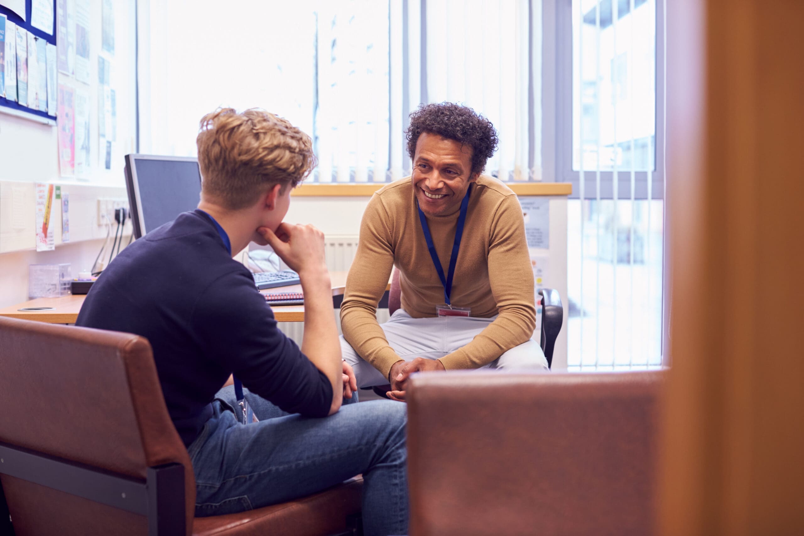 Strategies for Establishing Boundaries in Counselling Relationships