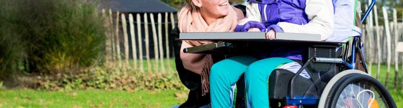 The Challenges Of Caring For Children With Additional Needs The Challenges Of Caring For Children With Additional Needs