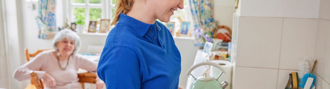 The Importance of Training For Care Workers The Importance of Training For Care Workers