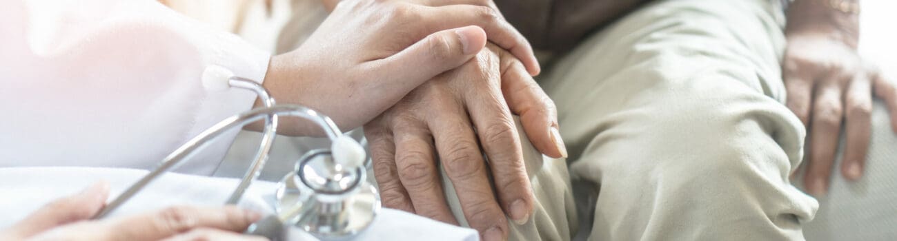 The Role of Palliative Care in End of Life Care The Role of Palliative Care in End of Life Care
