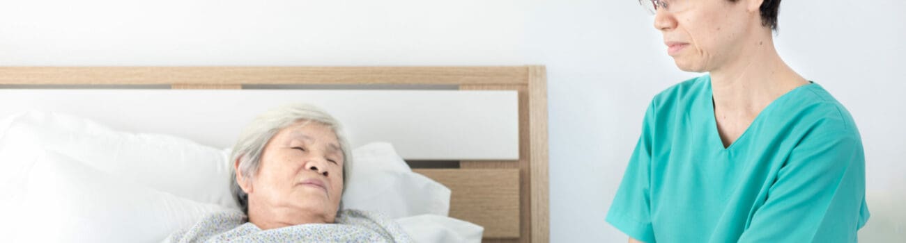 The Role of Palliative Care in End of Life Care The Role of Palliative Care in End of Life Care