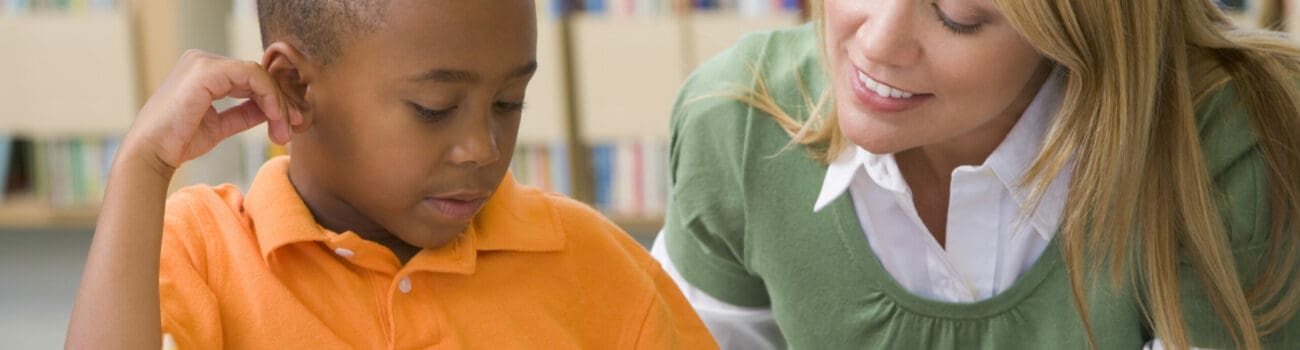 Tips For Landing Your First Teaching Assistant Position