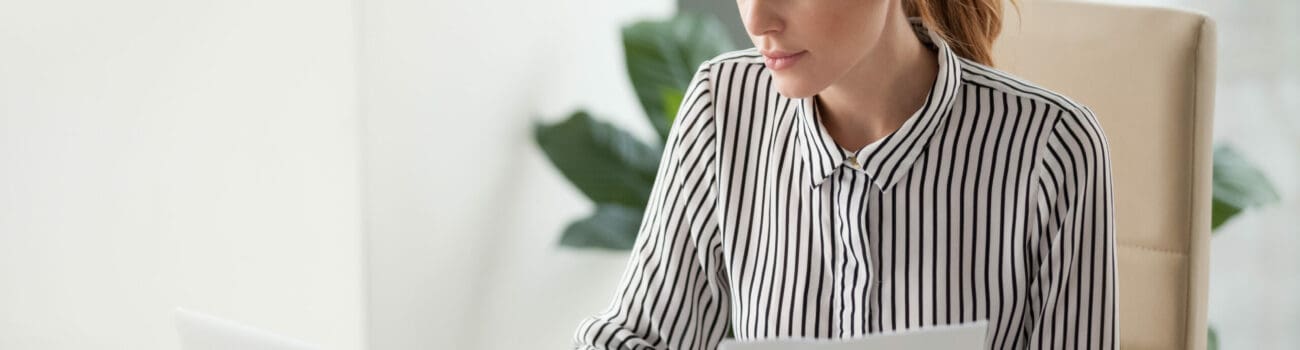 Tips For Landing Your First Teaching Assistant Position