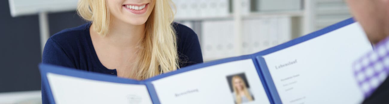 Tips For Landing Your First Teaching Assistant Position