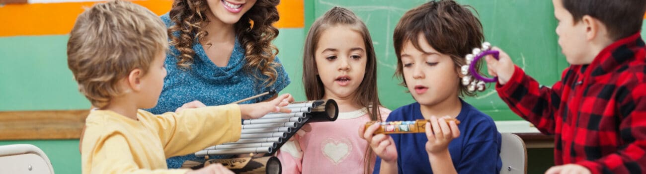 Tips For Landing Your First Teaching Assistant Position