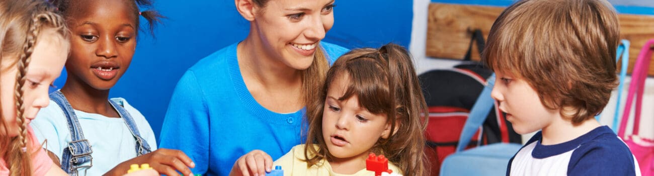 Top Five Qualities Needed to Become a Playworker Top Five Qualities Needed to Become a Playworker