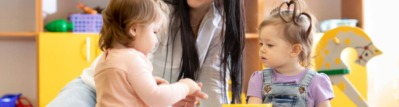Top Five Qualities Needed to Become a Playworker Top Five Qualities Needed to Become a Playworker
