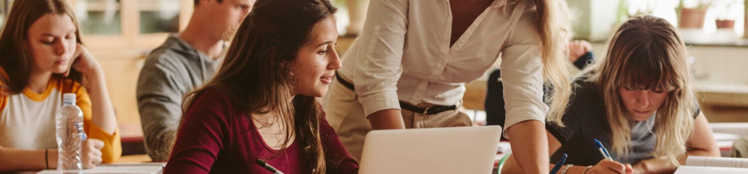 What to Expect in Your First Week as a Teaching Assistant What to Expect in Your First Week as a Teaching Assistant
