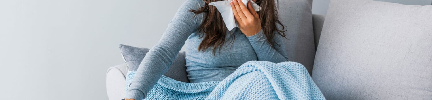 A Guide to Allergens in Healthcare