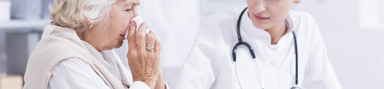 A Guide to Allergens in Healthcare