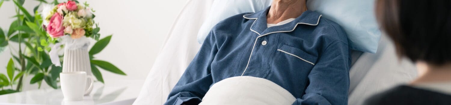 Caring for Older People - Strategies for Providing Quality Senior Care