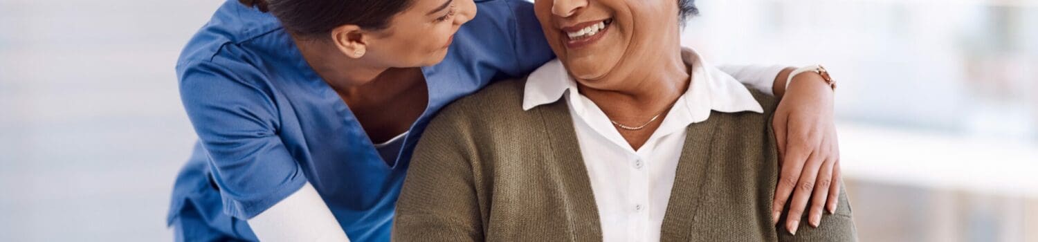 Caring for Older People - Strategies for Providing Quality Senior Care