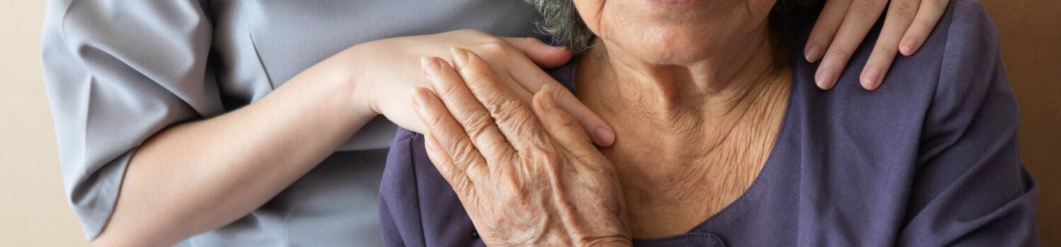 Caring for Older People - Strategies for Providing Quality Senior Care