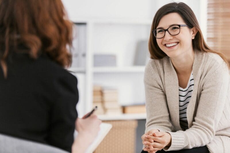 Counselling Techniques for Working With Trauma Survivors