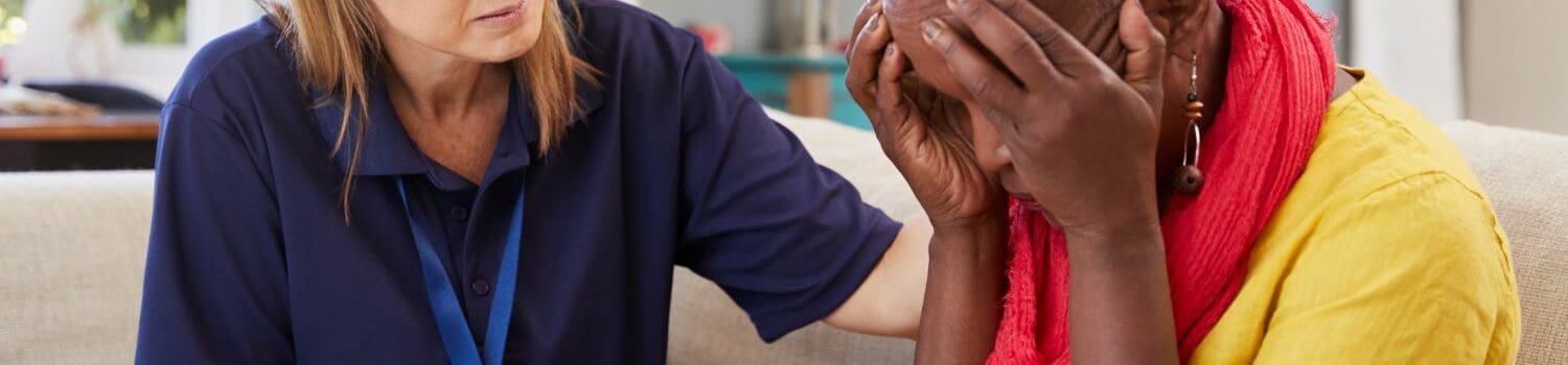 Crisis Intervention in Social Care Crisis Intervention in Social Care