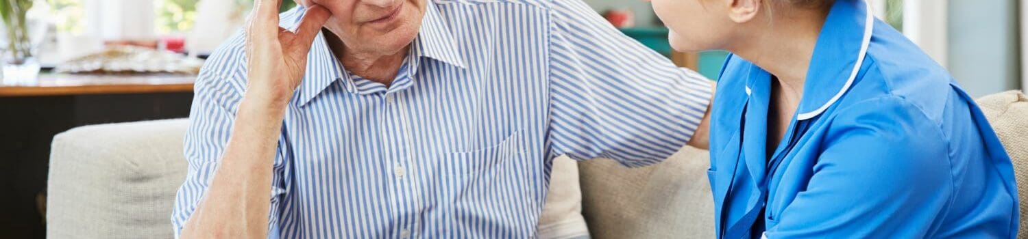 Crisis Intervention in Social Care Crisis Intervention in Social Care