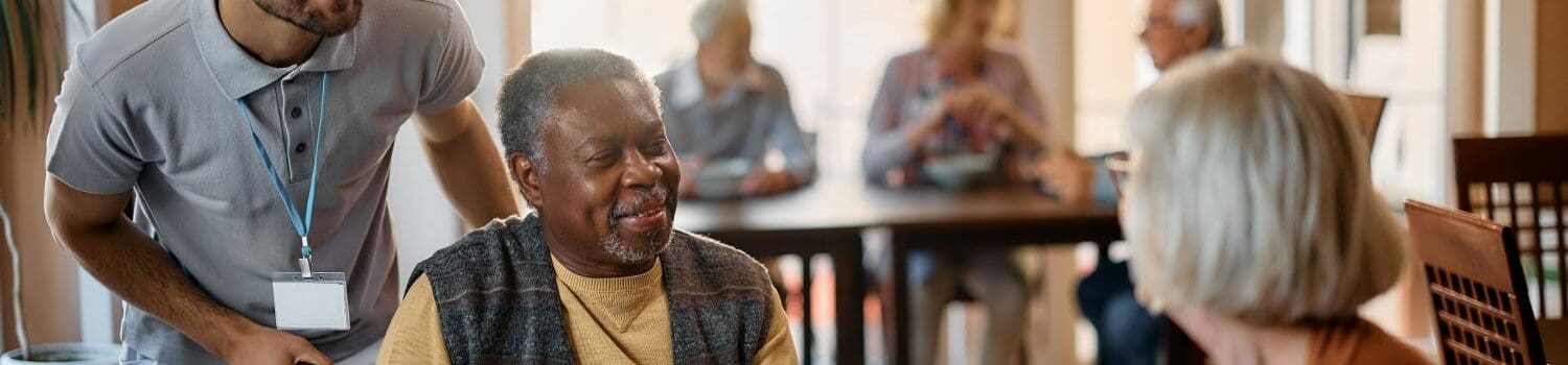 How To Communicate Effectively With Clients in Care