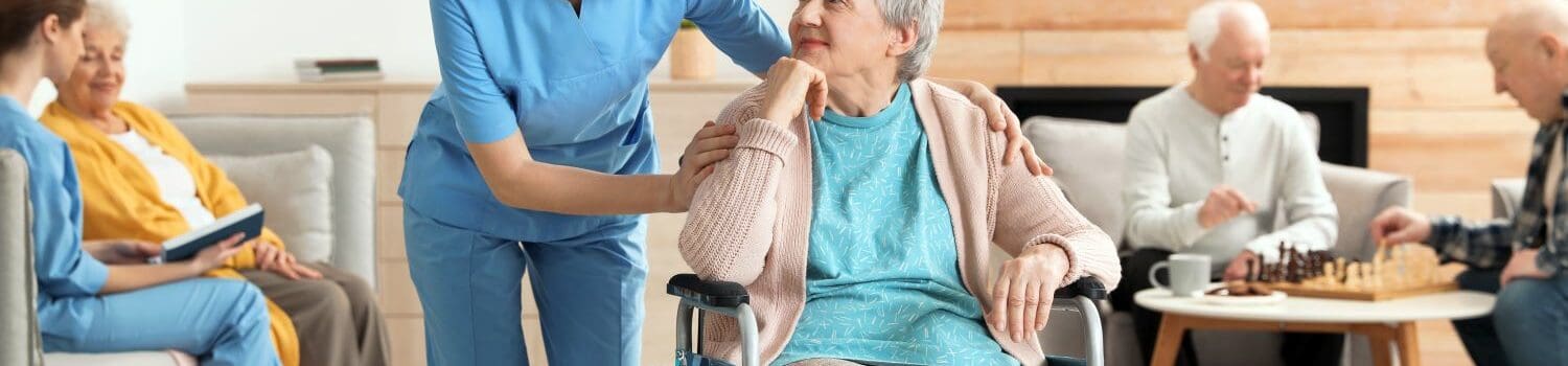 How To Communicate Effectively With Clients in Care