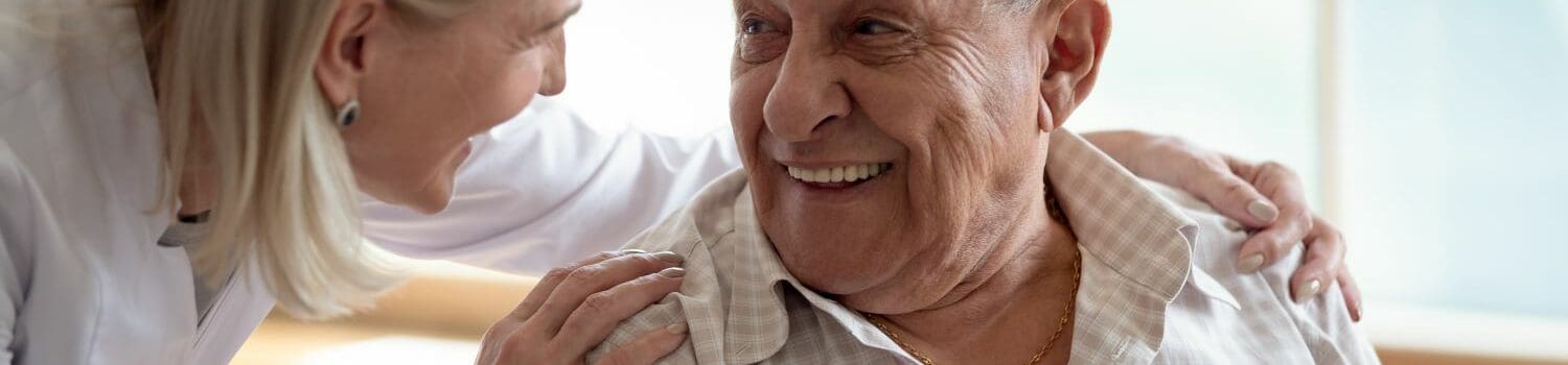 How To Communicate Effectively With Clients in Care