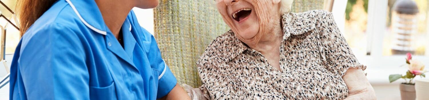 How To Communicate Effectively With Clients in Care