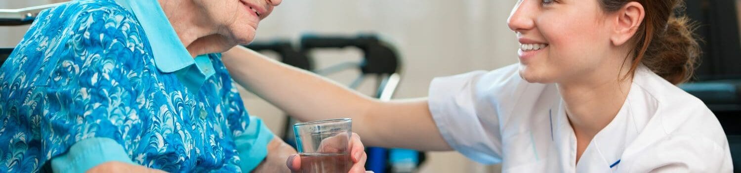 How To Communicate Effectively With Clients in Care