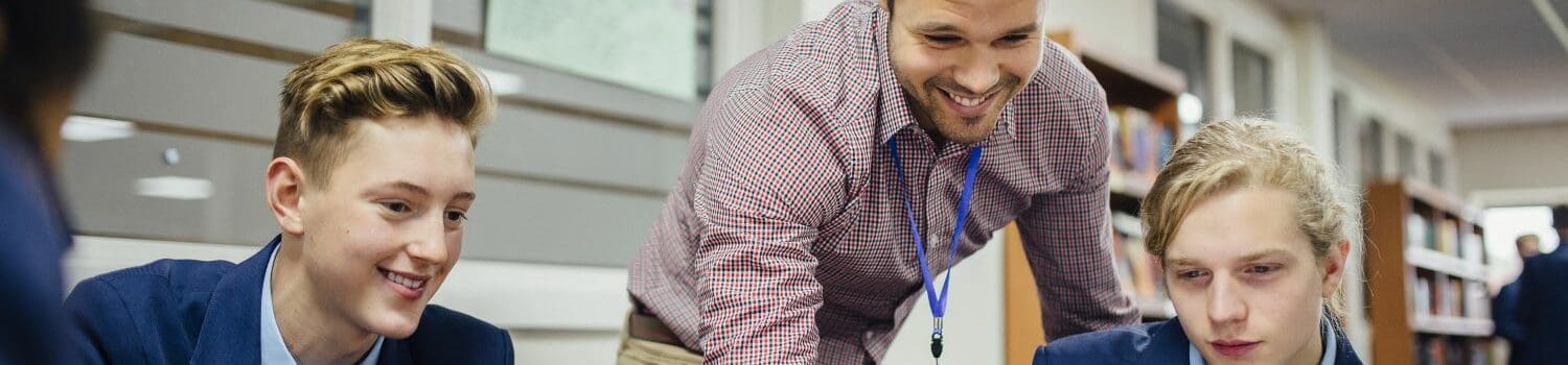 The Role of Teaching Assistants in Higher Education The Role of Teaching Assistants in Higher Education