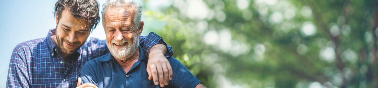 Caring for Older People - Strategies for Providing Quality Senior Care